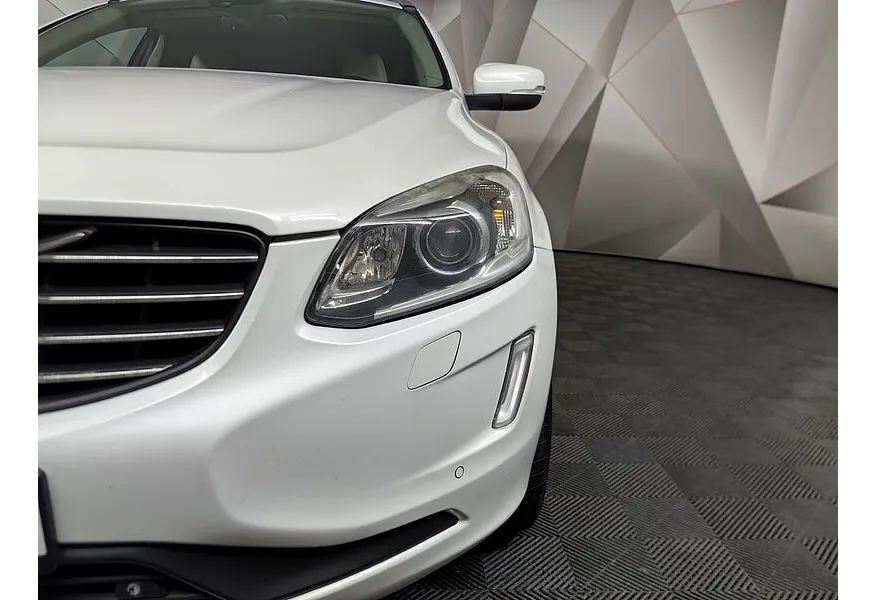 АВИЛОН - Volvo XC60 2.4 D5 Geartronic AWD (215 л.с.) Белый - slide 16