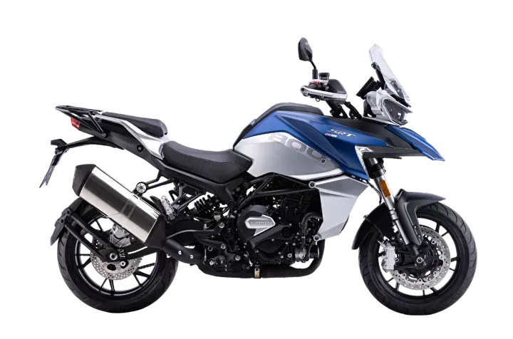 QJMOTOR SRT 800S
