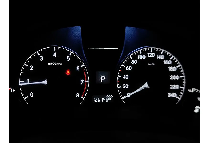 Lexus RX 270 AT (188 л.с.) Коричневый в АВИЛОН. Слайд №17