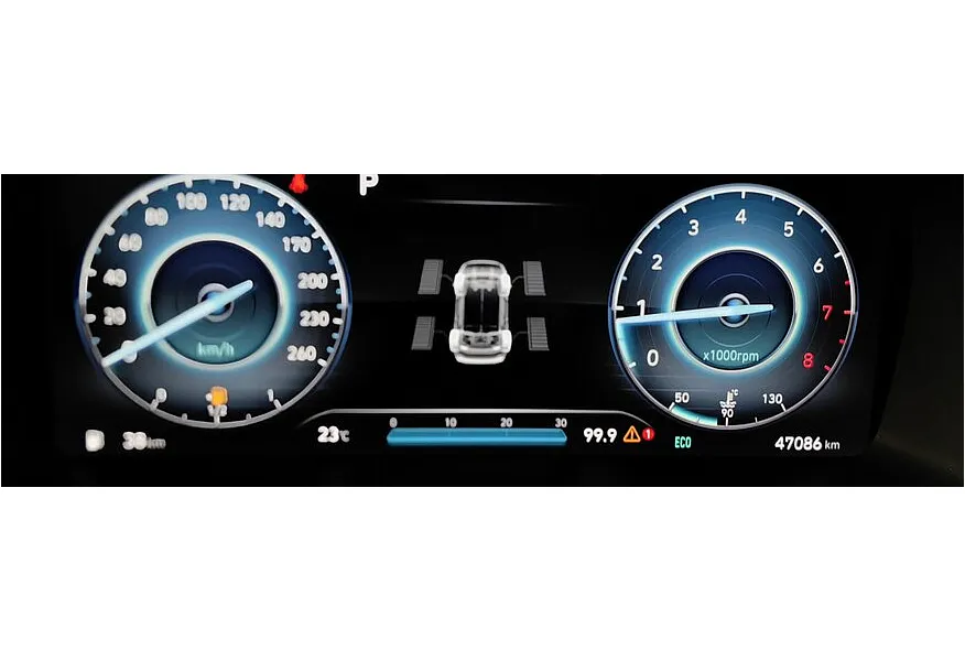 АВИЛОН - Hyundai Santa Fe 2.5 AWD 6AT (180 л.с.) Prestige Серый - slide 16