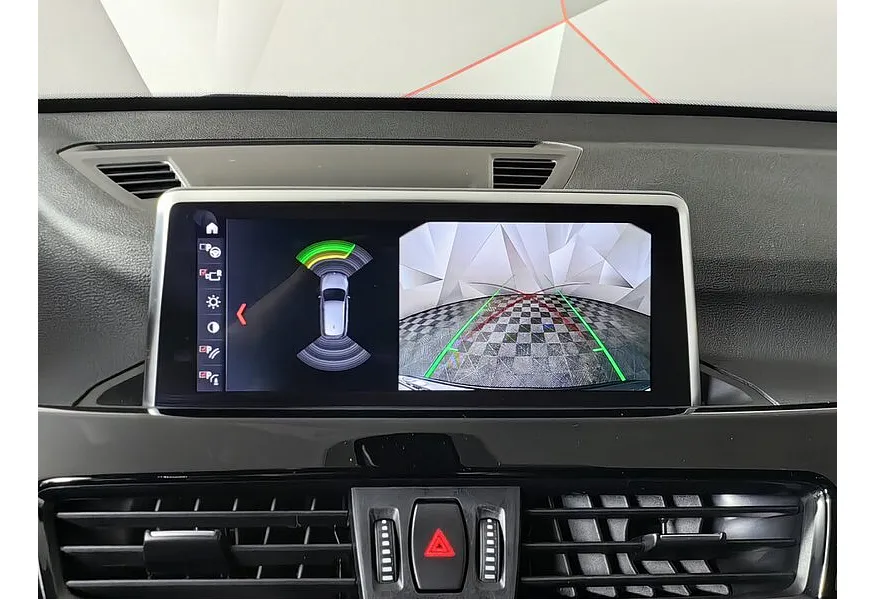 АВИЛОН - BMW X1 18i sDrive AT (136 л.с.) Серый - slide 15