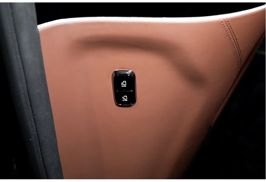 Zeekr 009 AT 4WD (190 л.с.) ME Edition VIP Черный в АВИЛОН. Слайд №16