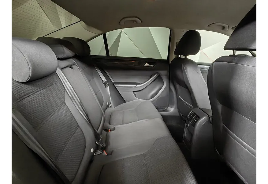 Volkswagen Jetta 1.6 AT (105 л.с.) Comfortline Коричневый в АВИЛОН. Слайд №15