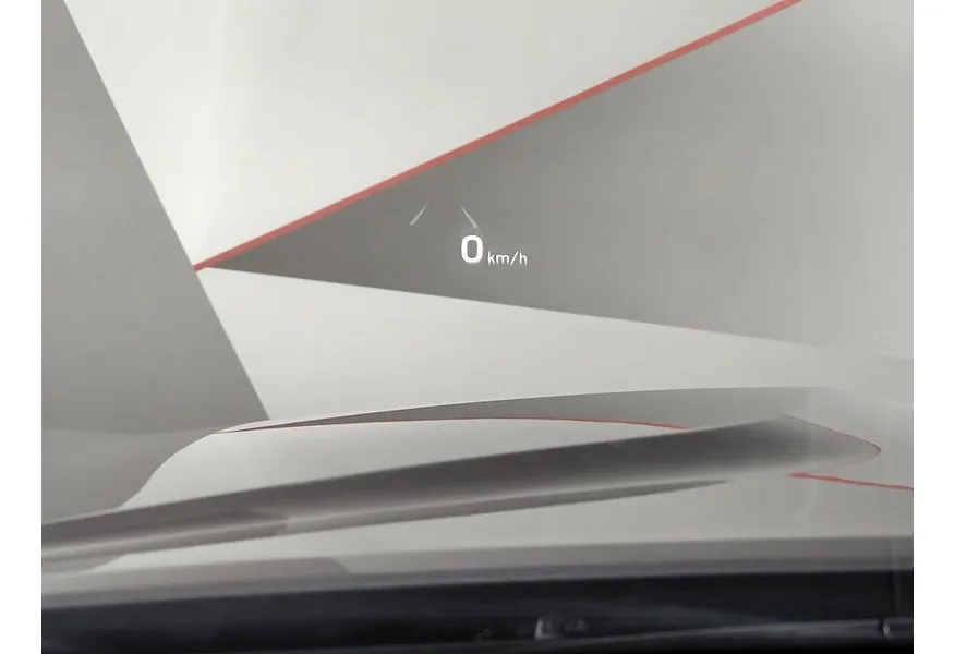 Genesis G70 2.0 T AT AWD (197 л.с.) Supreme Серый в АВИЛОН. Слайд №25