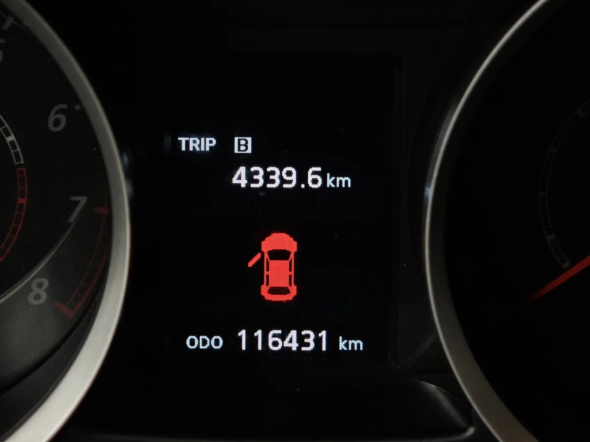 Mitsubishi Lancer 1.6 AT (117 л.с.) Серый в АВИЛОН. Слайд №18