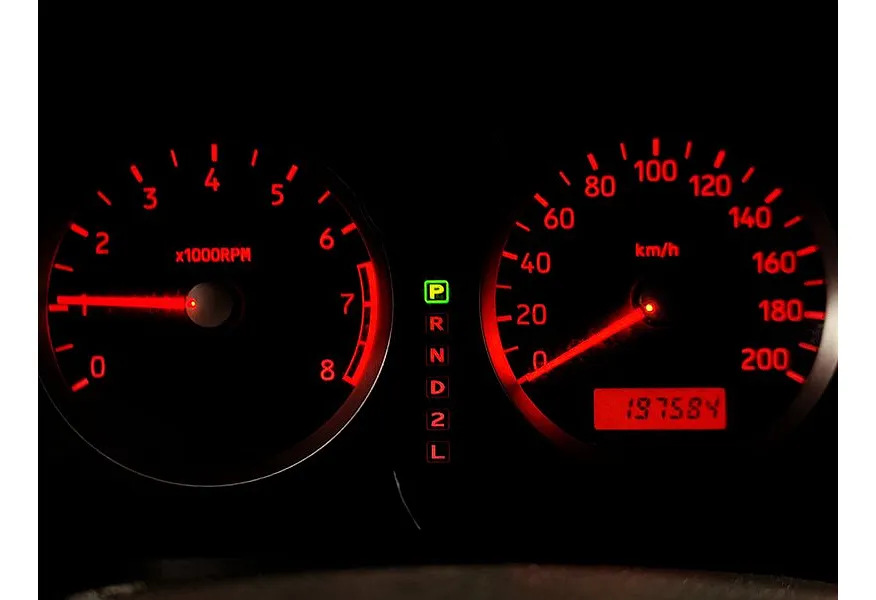 Suzuki Liana 1.6 MT (106 л.с.) Серый в АВИЛОН. Слайд №17