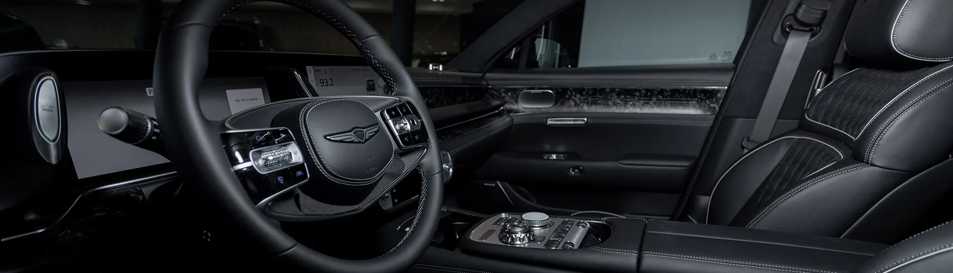 Обновление Apple CarPlay и Android Auto для вашего Genesis за 9 600₽ в АВИЛОН