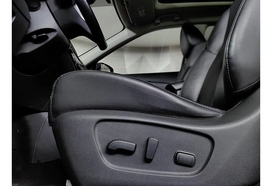 Nissan X-Trail 2.0 CVT AWD (144 л.с.) SE Top Серый в АВИЛОН. Слайд №22