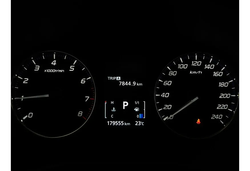 АВИЛОН - Mitsubishi Outlander 2.0 CVT (146 л.с.) Черный - slide 15