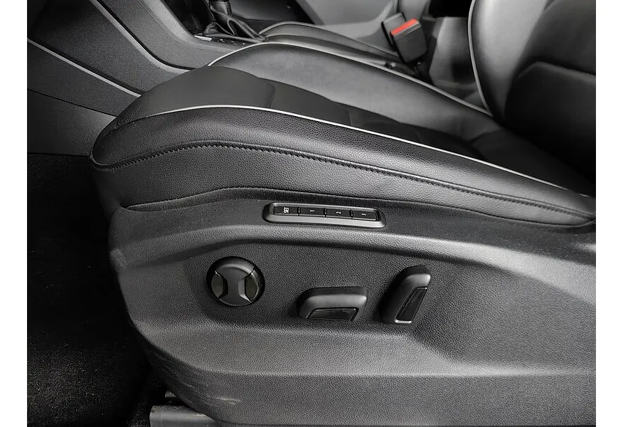 Volkswagen Tiguan 2.0 TSI 4Motion DSG (180 л.с.) Exclusive Коричневый в АВИЛОН. Слайд №16