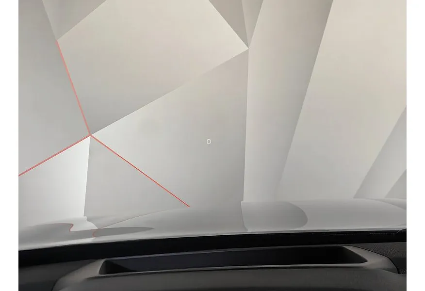 Geely Monjaro 2.0T 8AT 4WD (238 л.с.) Flagship Синий в АВИЛОН. Слайд №21