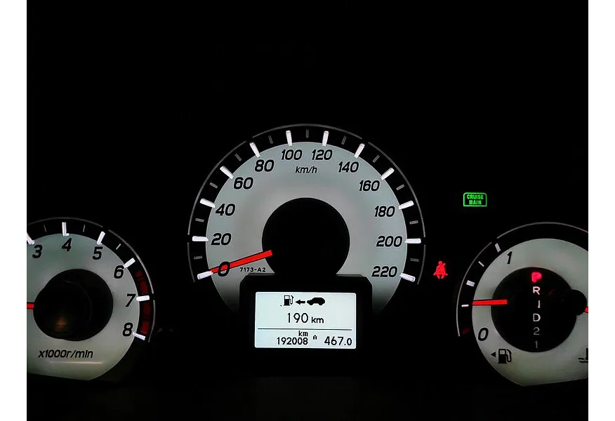 Honda Pilot 3.5 AT 4WD (249 л.с.) Серебристый в АВИЛОН. Слайд №18