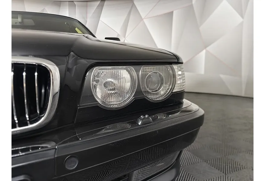 АВИЛОН - BMW 7 серия 750iL AT (326 л.с.) Черный - slide 4
