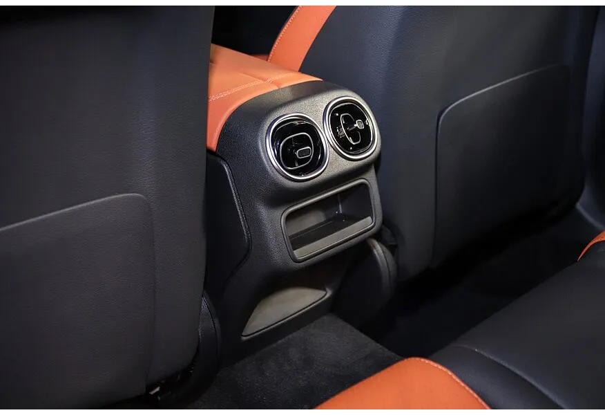 АВИЛОН - Mercedes-Benz GLC Купе 300 9G-TRONIC 4MATIC (272 л.с.) Серый - slide 14