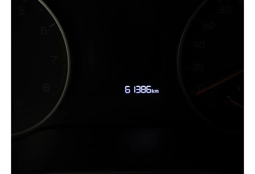 АВИЛОН - Kia Rio 1.6 AT (123 л.с.) Luxe Красный - slide 15