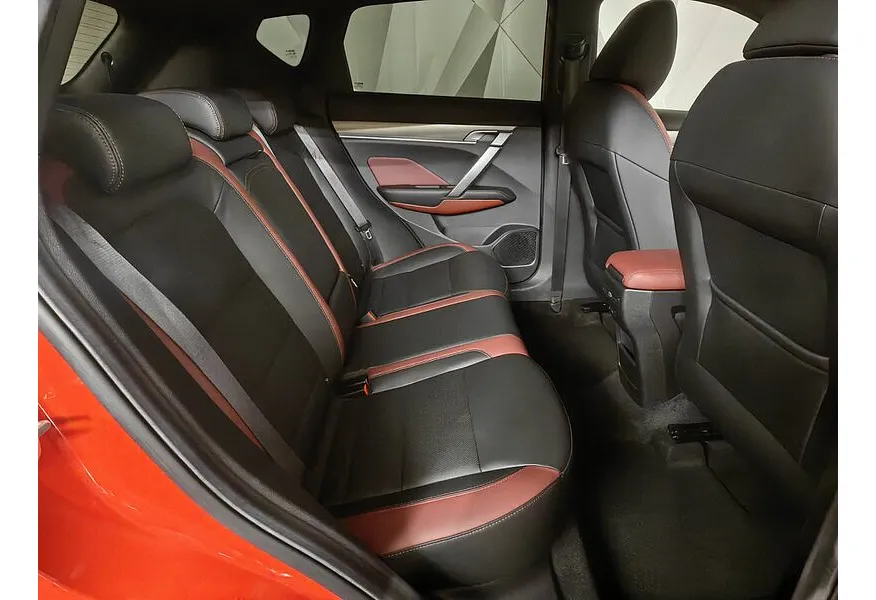 АВИЛОН - Geely Coolray 1.5T 7DCT 2WD (150 л.с.) Flagship Красный - slide 7