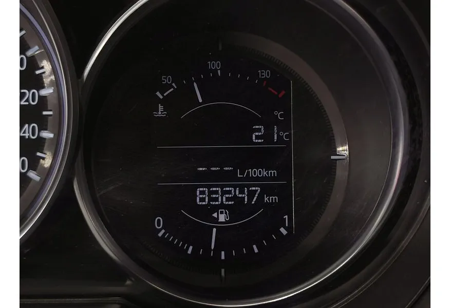 АВИЛОН - Mazda 6 2.0 SKYACTIV-G AT (150 л.с.) Supreme Синий - slide 18