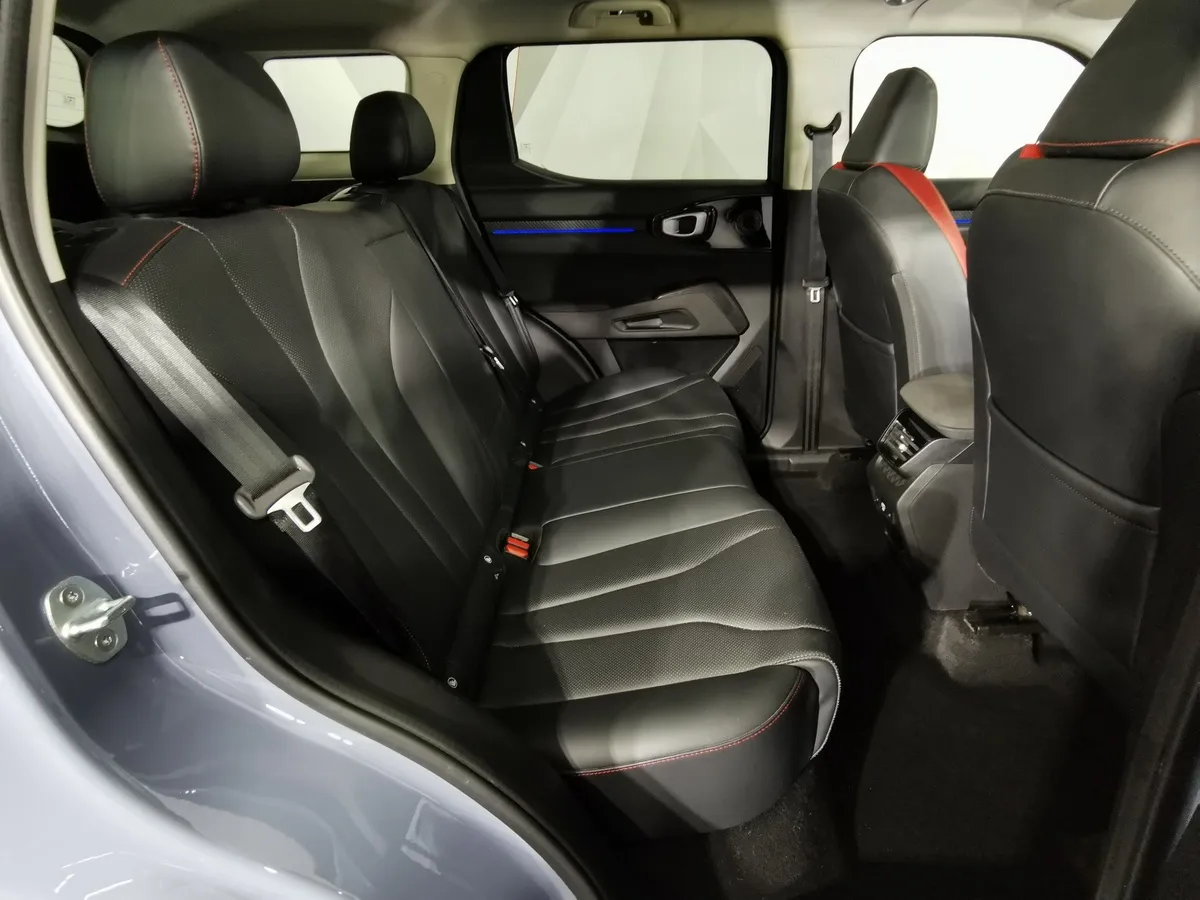 Haval PRO H3 1.5T 7DCT FWD (143 л.с.) Премиум Серый в АВИЛОН. Слайд №15