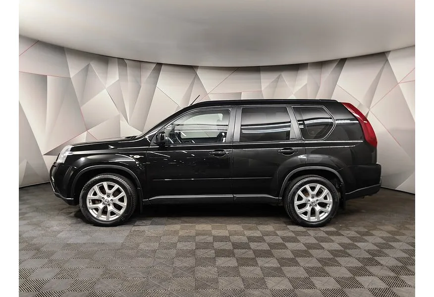 АВИЛОН - Nissan X-Trail 2.0 CVT AWD (141 л.с.) Черный - slide 2