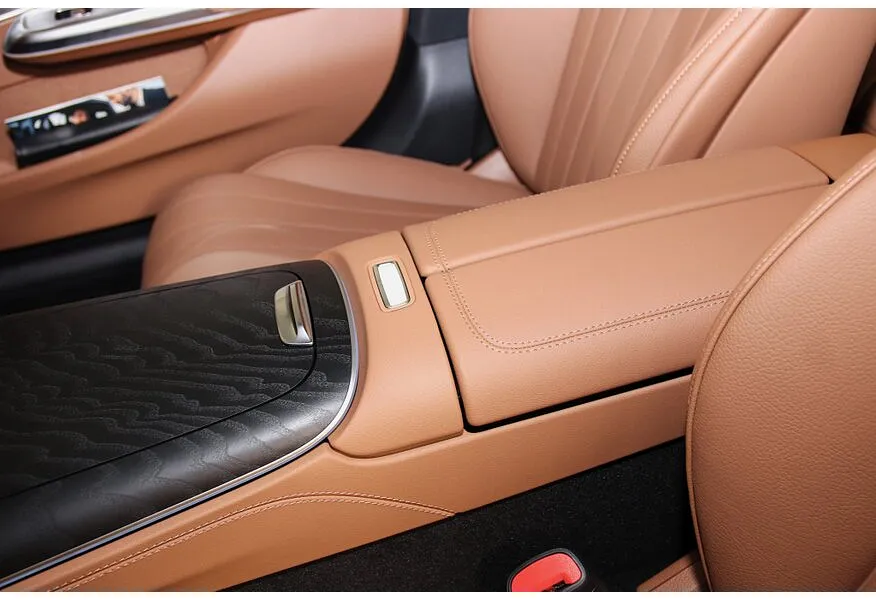АВИЛОН - Mercedes-Benz E-Класс E 300 4MATIC (258 л.с.) Черный - slide 16