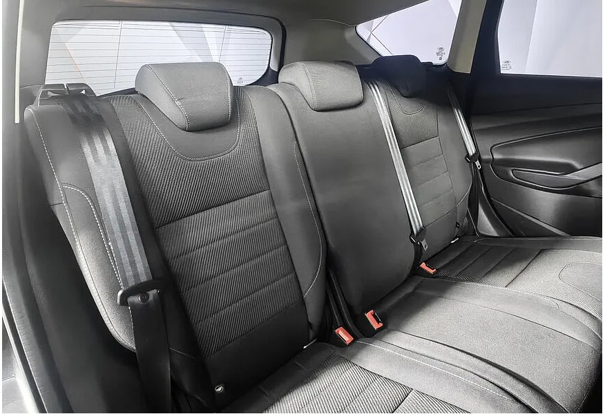 АВИЛОН - Ford Kuga 2.5 AT (150 л.с.) Trend Plus Серый - slide 9