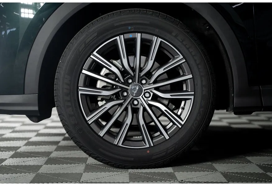 АВИЛОН - JETOUR X70 Plus 1.6 DCT (190 л.с.) Comfort Зеленый - slide 13