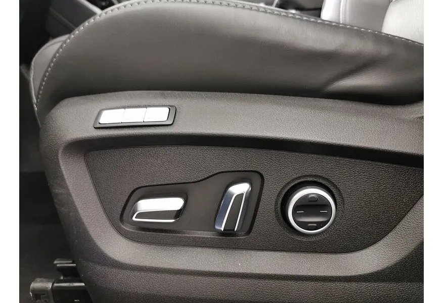 Chery Tiggo 7 Pro Max 1.5 CVT (147 л.с.) Черный в АВИЛОН. Слайд №21