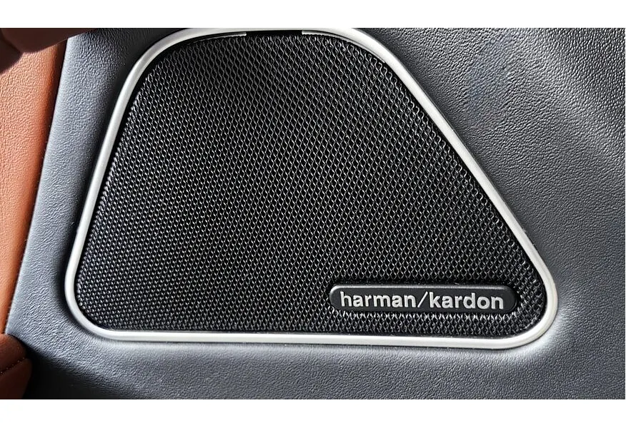 Maserati Levante Diesel 3.0 V6 AT (275 л.с.) Красный в АВИЛОН. Слайд №22