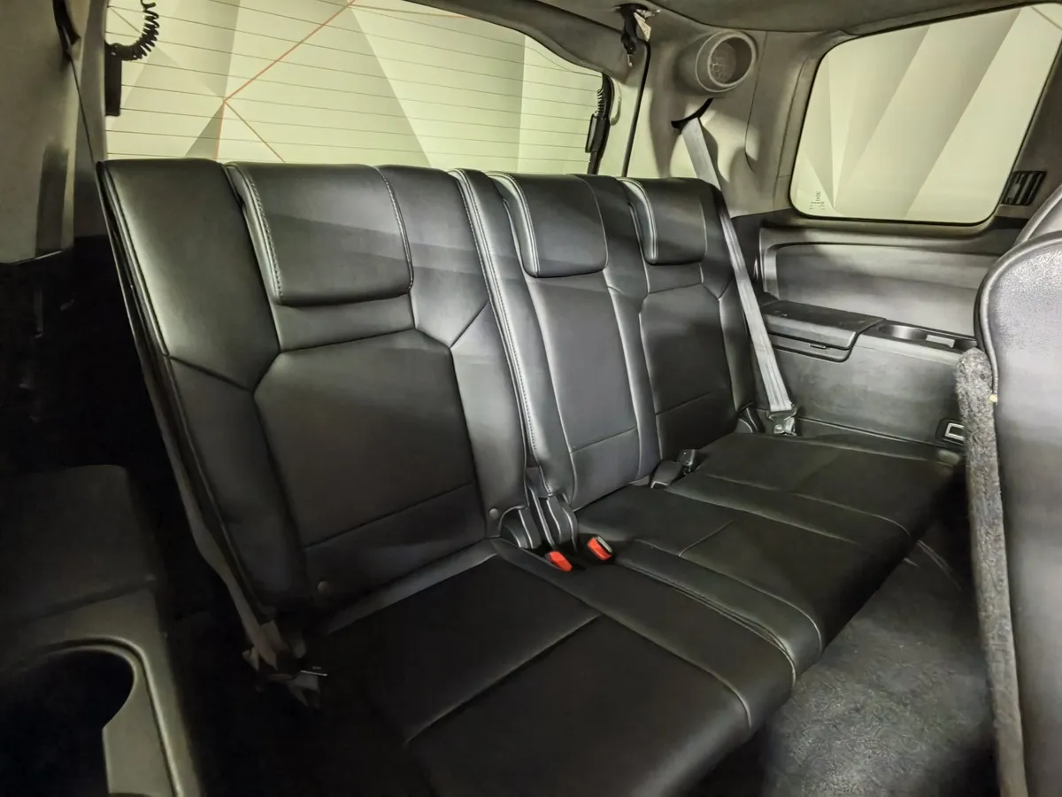 Honda Pilot 3.5 AT 4WD (257 л.с.) Синий в АВИЛОН. Слайд №22