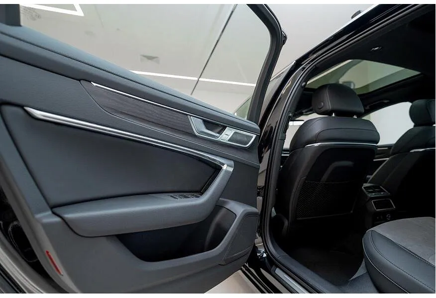 АВИЛОН - Audi A6 L 45 TFSI S tronic quattro (245 л.с.) Premium Dynamic Черный - slide 15