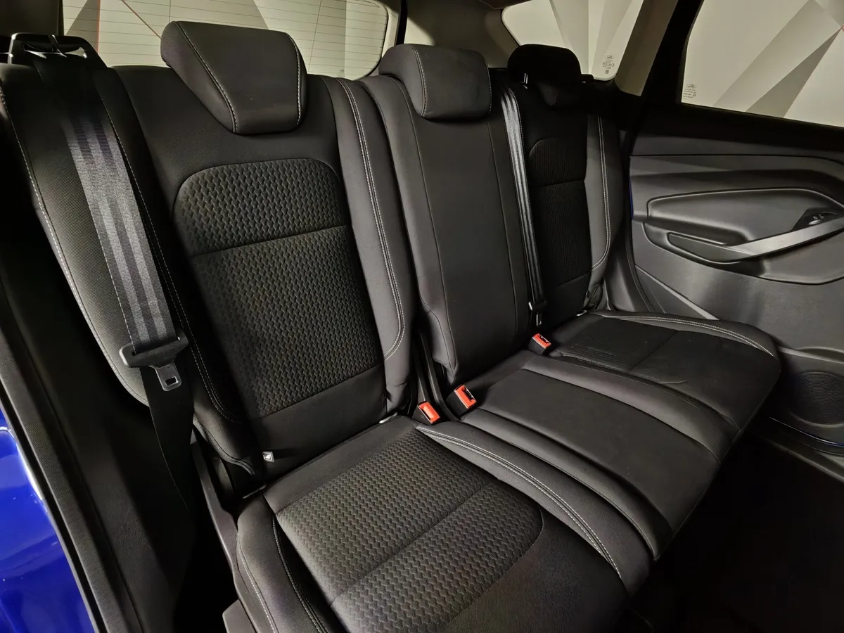 Ford Kuga 2.5 AT (150 л.с.) Trend Синий в АВИЛОН. Слайд №16