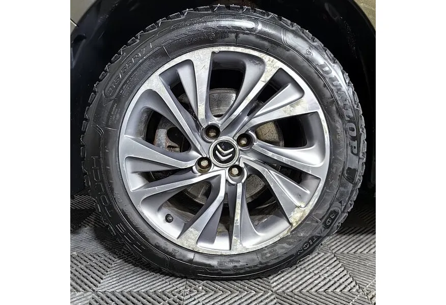 Citroen DS4 1.6 THP AT (150 л.с.) Коричневый в АВИЛОН. Слайд №9 Citroen DS4 1.6 THP AT (150 л.с.) Коричневый в АВИЛОН. Слайд №9