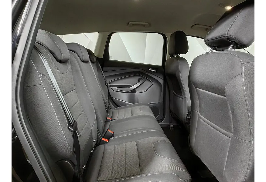 Ford Kuga 2.5 AT (150 л.с.) Trend Черный в АВИЛОН. Слайд №15