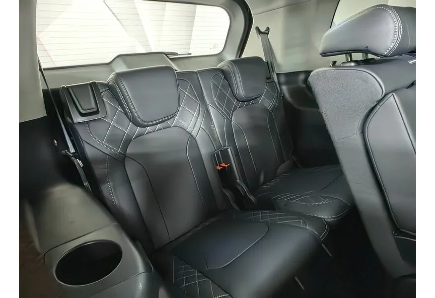 АВИЛОН - EXEED VX 2.0 AMT AWD (249 л.с.) President Серый - slide 14