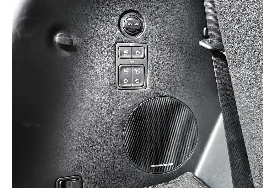 Hyundai Palisade 3.5 MPI 8АТ 4WD (249 л.с.) Calligraphy Серый в АВИЛОН. Слайд №29