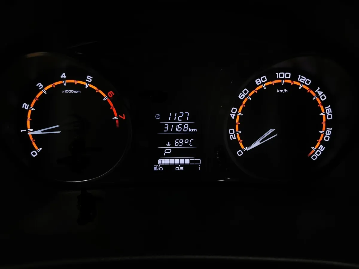 ВАЗ (Lada) Granta 1.6 AT (98 л.с.) Коричневый в АВИЛОН. Слайд №16