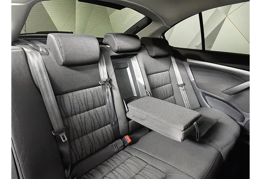 АВИЛОН - Skoda Octavia 1.8 TSI AT (152 л.с.) Серый - slide 10