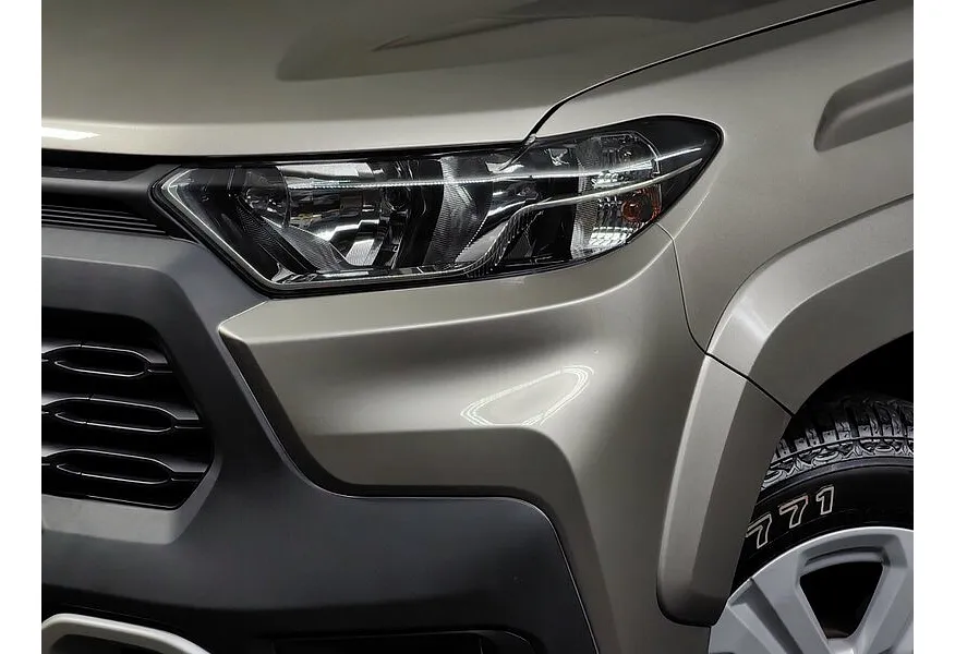 ВАЗ (Lada) Niva 1.7 MT 4WD (80 л.с.) Black Серый в АВИЛОН. Слайд №10