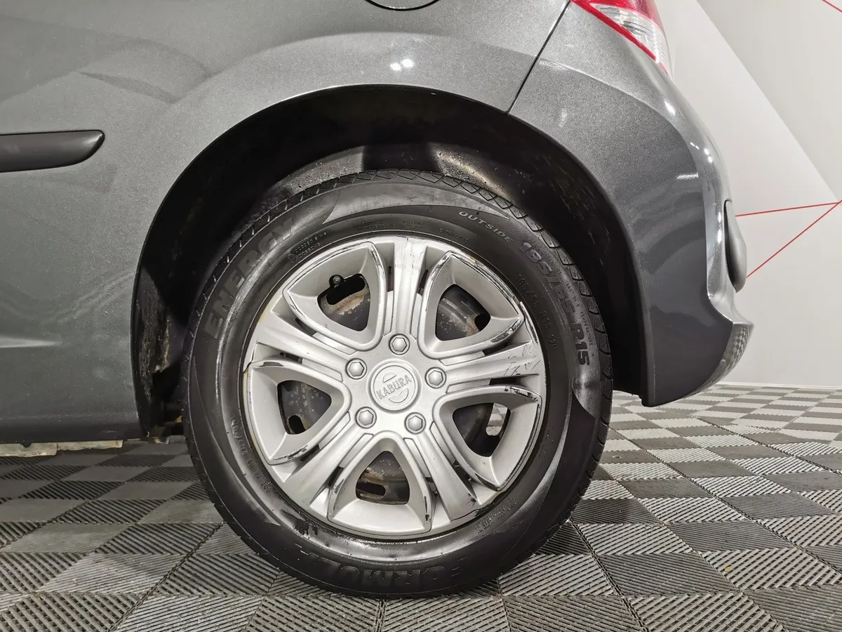 Peugeot 207 1.4 AMT (90 л.с.) Серый в АВИЛОН. Слайд №9