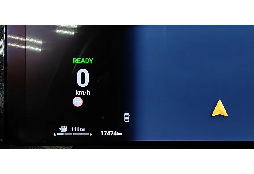 TANK 500 3.0 Turbo V6 AT 4WD (299 л.с.) Premium Черный в АВИЛОН. Слайд №17