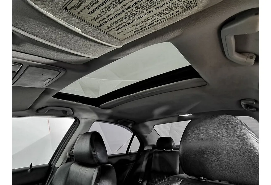 Honda Accord Type S 2.4 AT (190 л.с.) Коричневый в АВИЛОН. Слайд №21