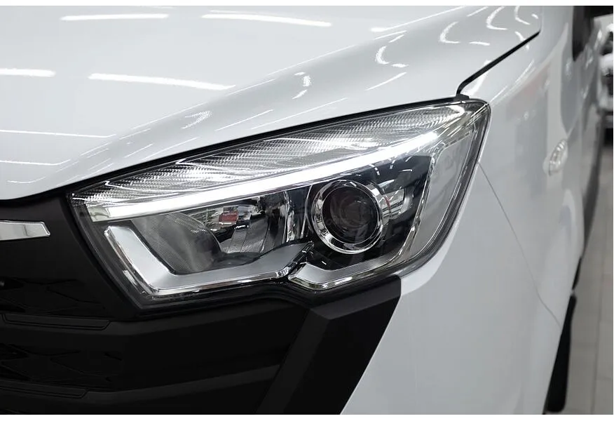 Sollers SF5 VAN 2.7D AT RWD SRW (150 л.с.) L3H2 3.5T Белый в АВИЛОН. Слайд №17