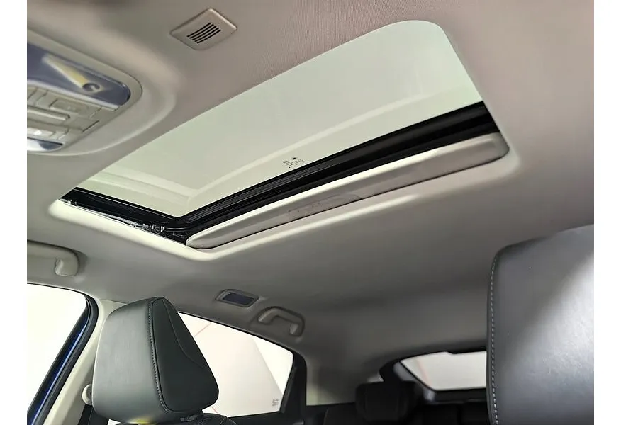 Haval F7x 2.0T AWD 7DCT (190 л.с.) Tech Plus Синий в АВИЛОН. Слайд №23