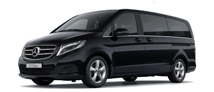 Mercedes-Benz V-Класс