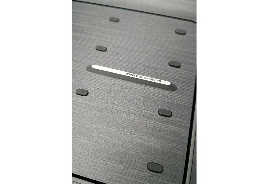 Avatr 12 AT 4WD (578 л.с.) Dual Motor Dynamic Белый в АВИЛОН. Слайд №14