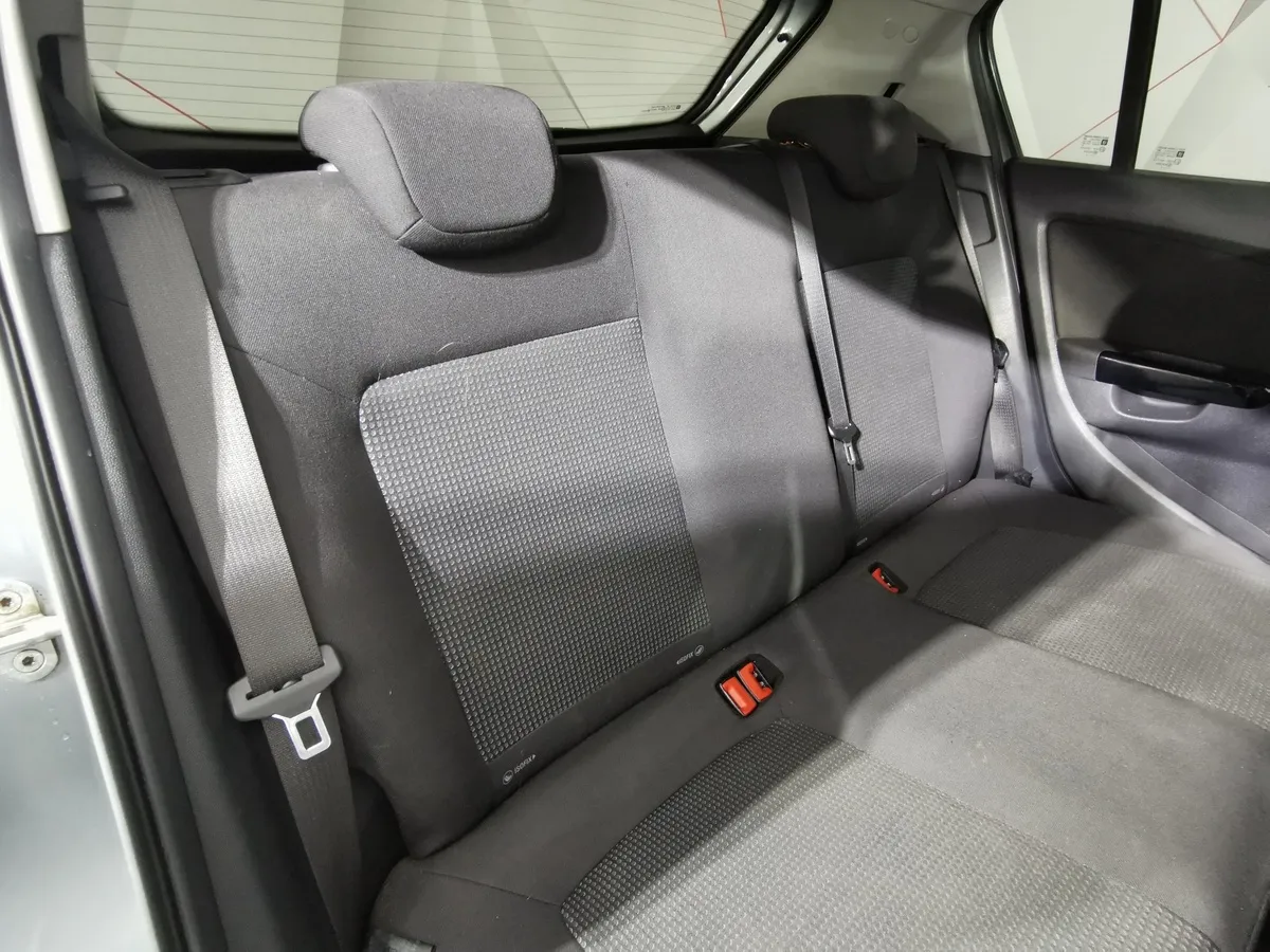 Opel Corsa 1.2 ecoFLEX Easytronic (85 л.с.) Серебристый в АВИЛОН. Слайд №15