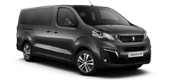 Peugeot Traveller Business