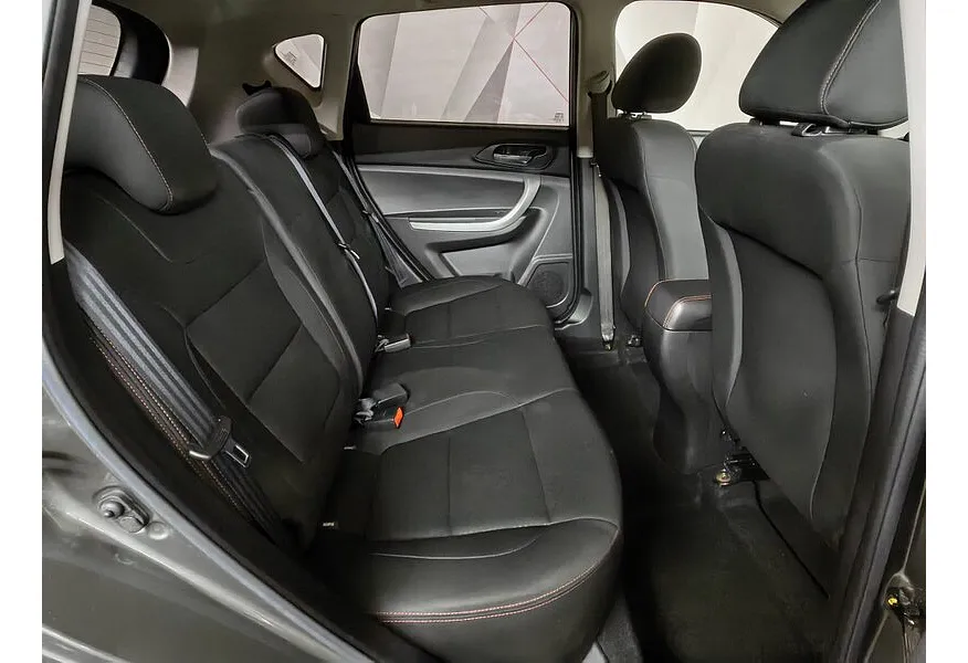 Changan CS35 1.6 MT (113 л.с.) Comfort Серый в АВИЛОН. Слайд №16