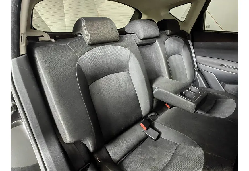 АВИЛОН - Nissan Qashqai 2.0 CVT FWD (141 л.с.) XE Черный - slide 15
