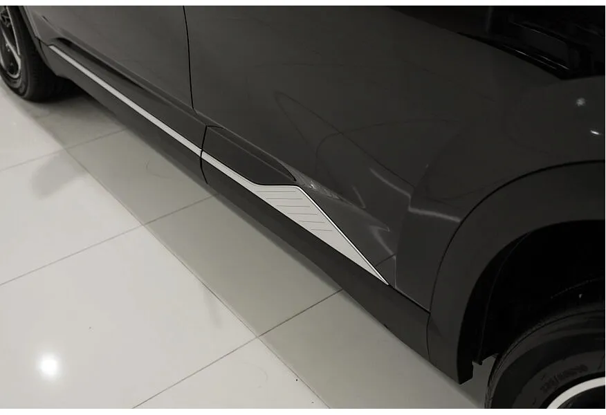 Dongfeng Mage 1.5 AMT FWD (197 л.с.) Emotion Черный в АВИЛОН. Слайд №20